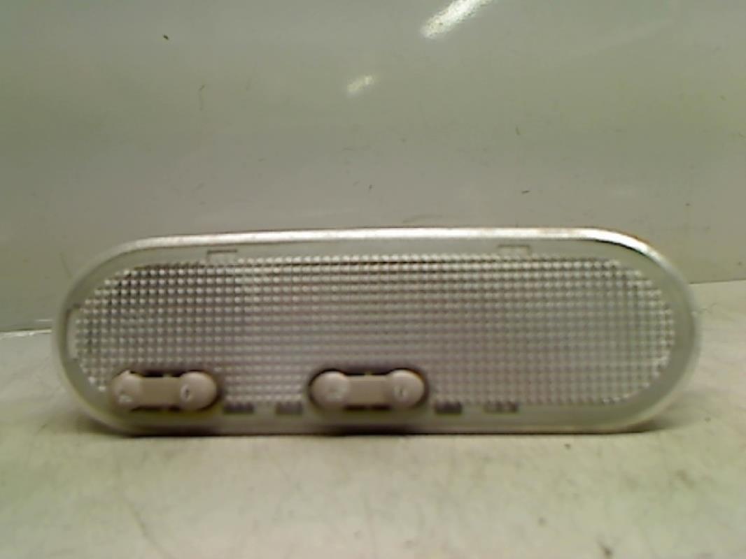 Eclairage de plafonnier RENAULT MODUS PHASE 1 Diesel - 1