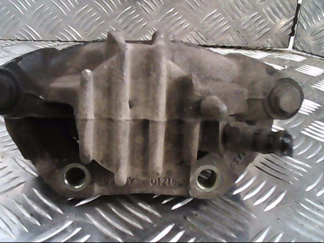 Pinza freni anteriore destra PEUGEOT 206 PHASE 1 Diésel - 1