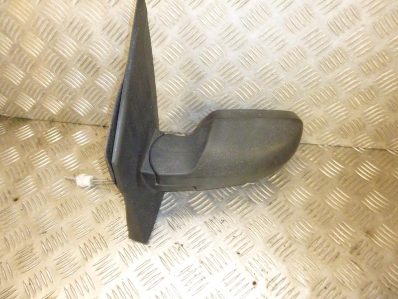 Specchietto retrovisore sinistro FORD FIESTA 5 PHASE 1 Gasolina - 1