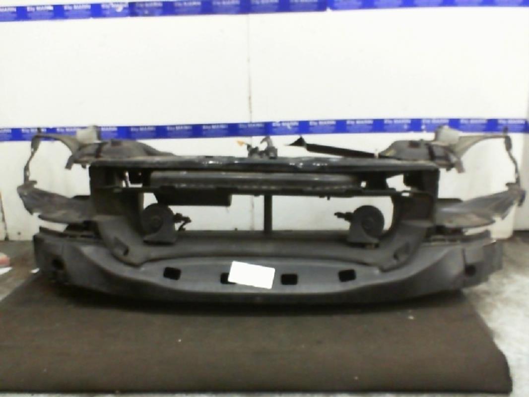 Face avant VOLVO C 30 PHASE 2 Diesel - 1