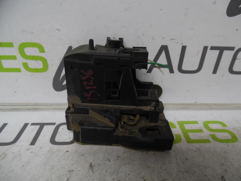 Chiusura centralizzata posteriore sinistra RENAULT MEGANE 1 PHASE 2 Diésel - 1
