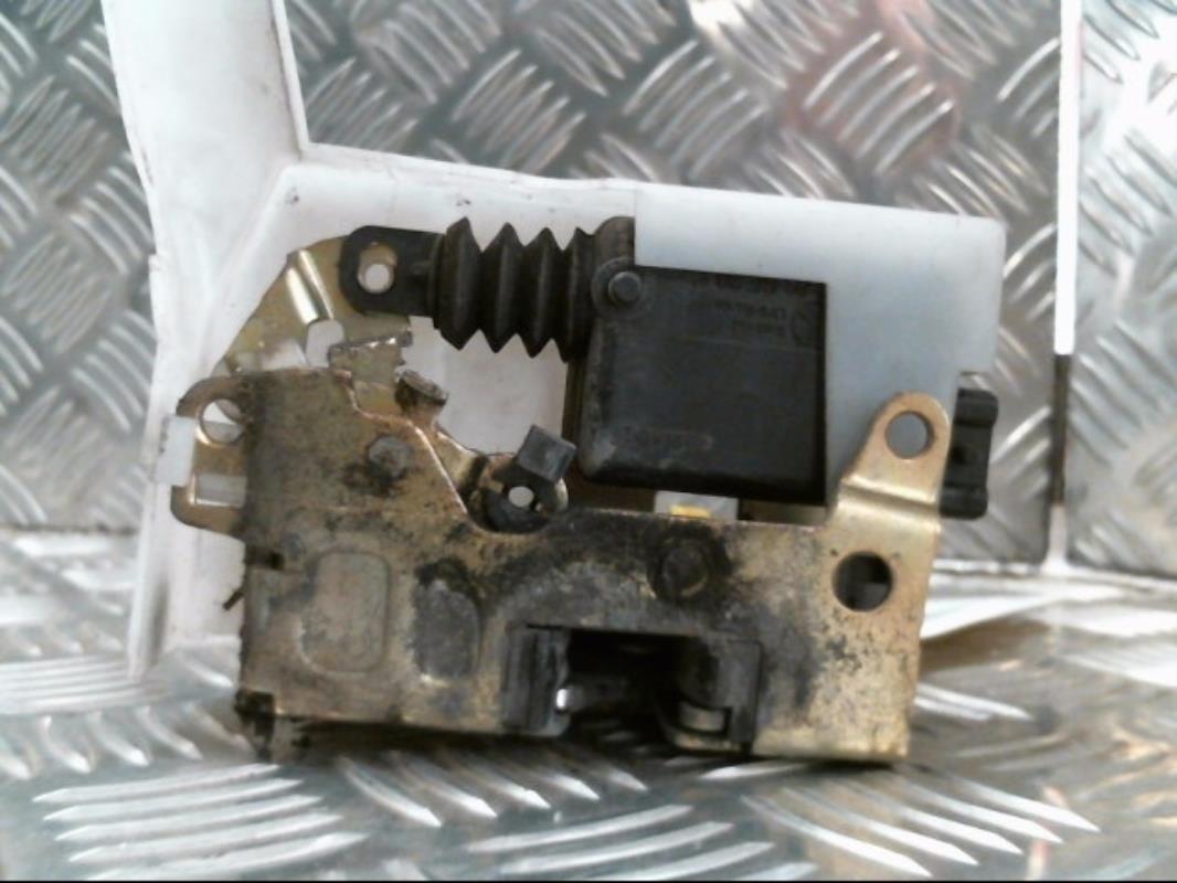 Chiusura centralizzata posteriore sinistra RENAULT SCENIC 1 PHASE 2  - 1