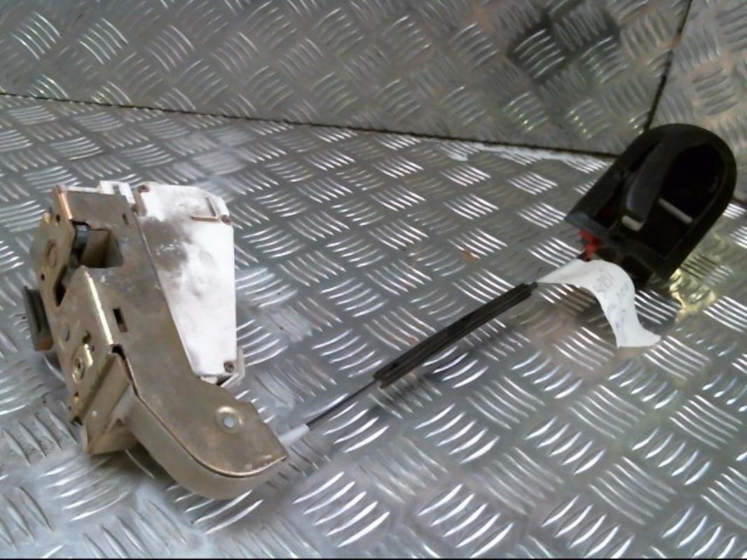 Chiusura centralizzata anteriore destra FORD MONDEO 1 PHASE 1 Diésel - 1