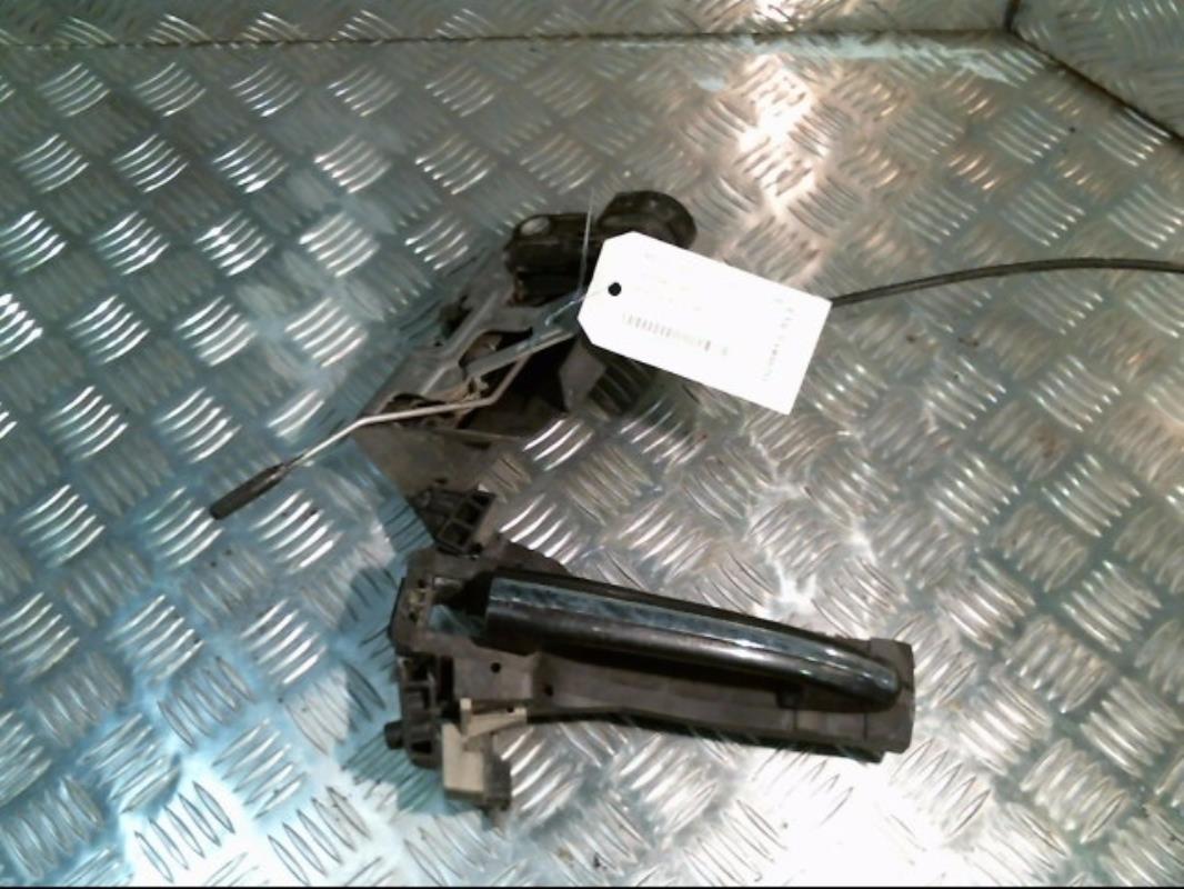 Chiusura centralizzata anteriore destra MERCEDES CLASSE A 168 PHASE 2 Diésel - 1