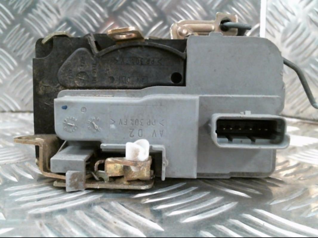 Chiusura centralizzata anteriore destra PEUGEOT 306 PHASE 2 Gasolina - 1