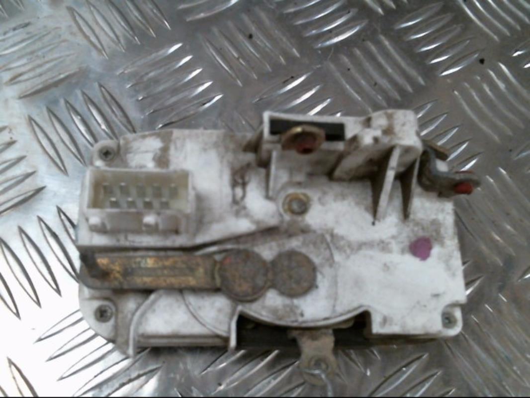 Chiusura centralizzata anteriore destra PEUGEOT 806 PHASE 1 Gasolina - 1