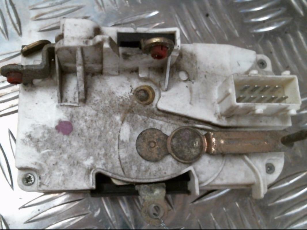 Chiusura centralizzata anteriore sinistra PEUGEOT 806 PHASE 1 Gasolina - 1