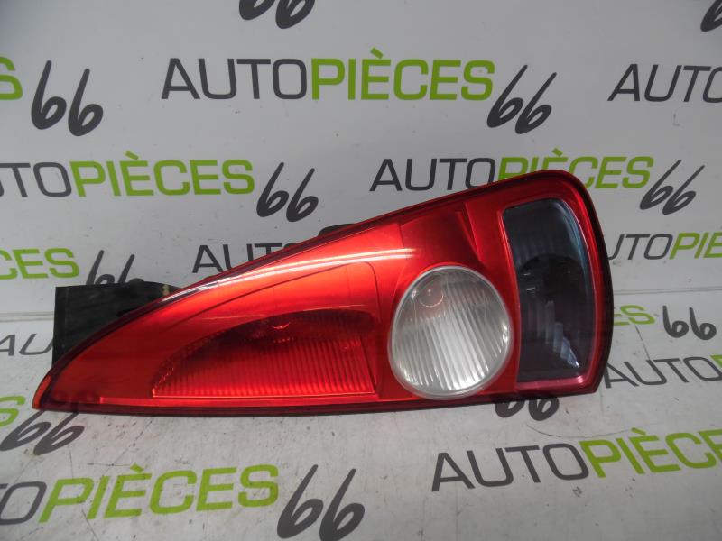 Fanale posteriore principale destro (luci) RENAULT GRAND ESPACE 4 PHASE 1 Diésel - 1