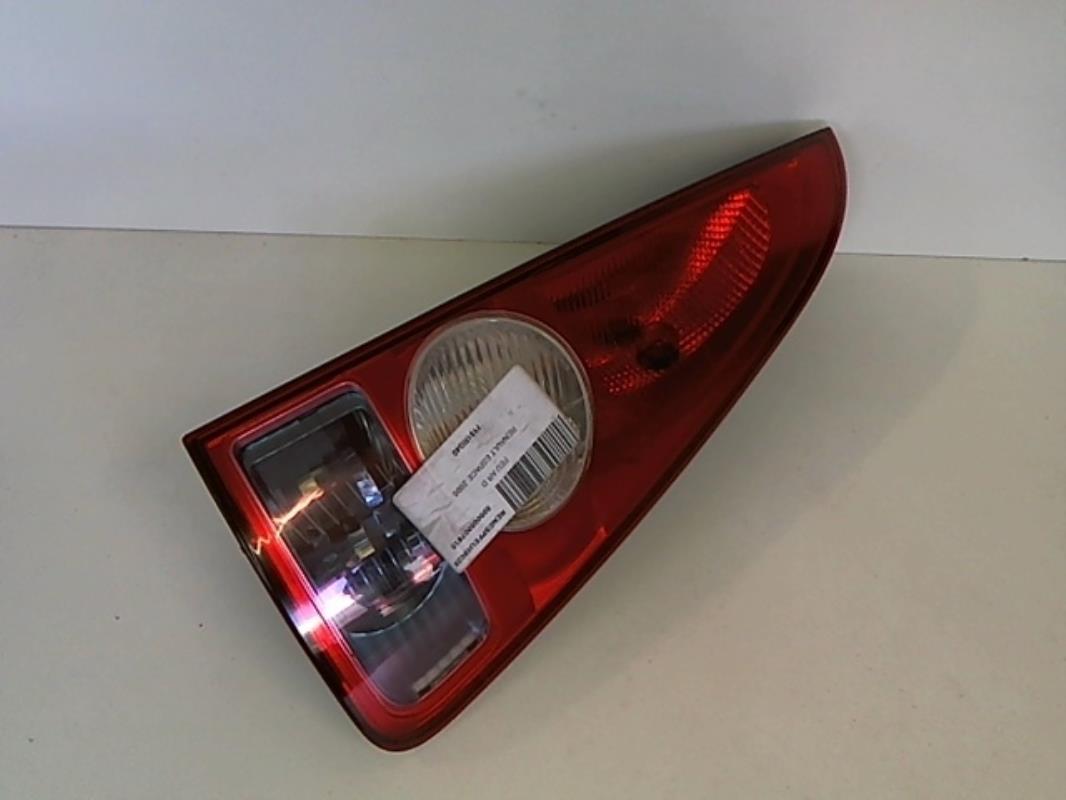 Feu arriere principal droit (feux) RENAULT ESPACE 4 PHASE 1 Diesel - 1