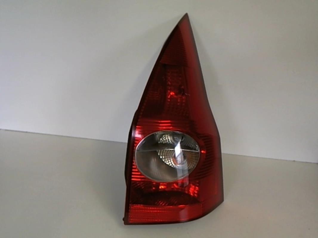 Fanale posteriore principale destro (luci) RENAULT MEGANE 2 PHASE 1 BREAK Gasolina - 1