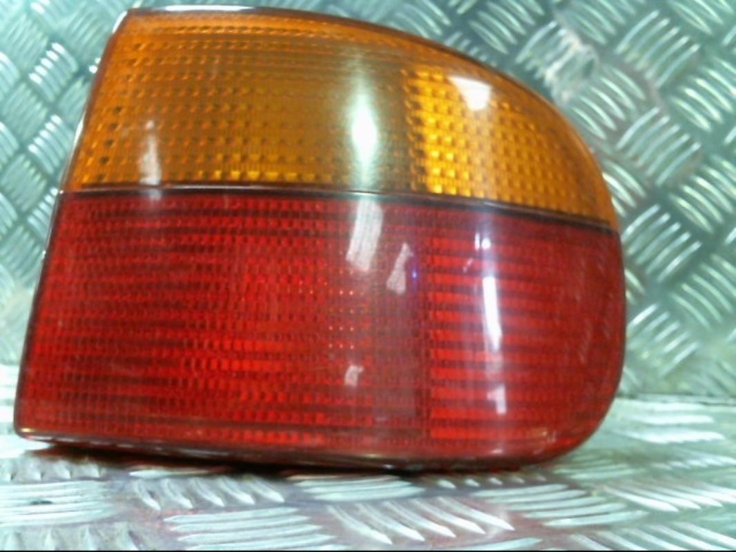 Fanale posteriore principale destro (luci) FIAT PUNTO 1 PHASE 1 CABRIOLET Gasolina - 1