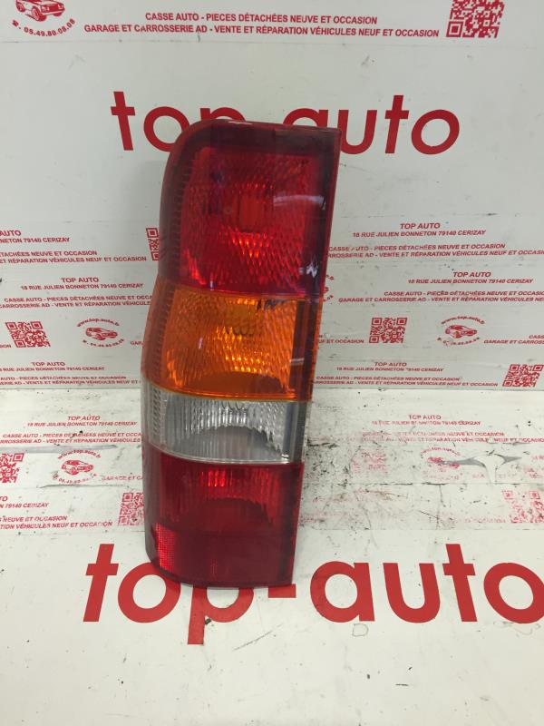 Fanale posteriore principale sinistro (luci) FORD TRANSIT 3  - 1