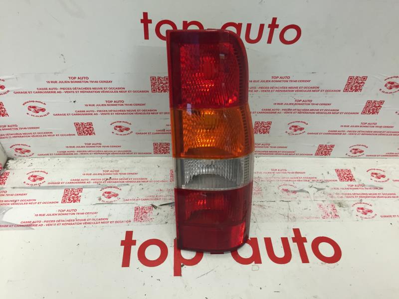 Fanale posteriore principale destro (luci) FORD TRANSIT 3  - 1