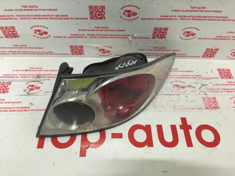Fanale posteriore principale destro (luci) MAZDA 6 1 PHASE 2 Gasolina - 1