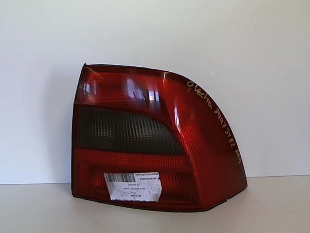 Fanale posteriore principale destro (luci) OPEL VECTRA B PHASE 2 Diésel - 1