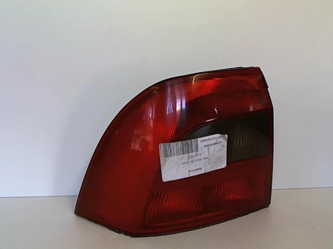 Fanale posteriore principale sinistro (luci) OPEL VECTRA B PHASE 1 Diésel - 1