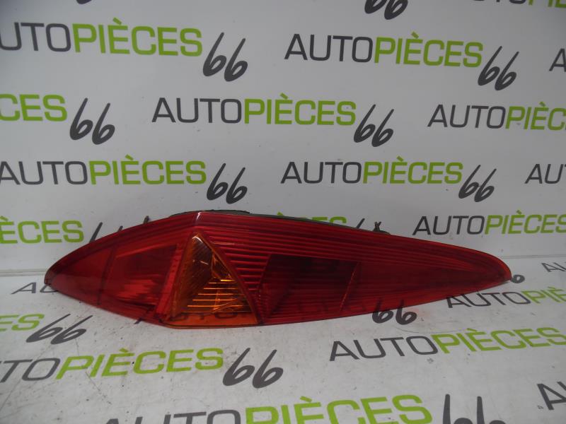 Fanale posteriore principale sinistro (luci) FIAT PUNTO 2 PHASE 1 Gasolina - 1