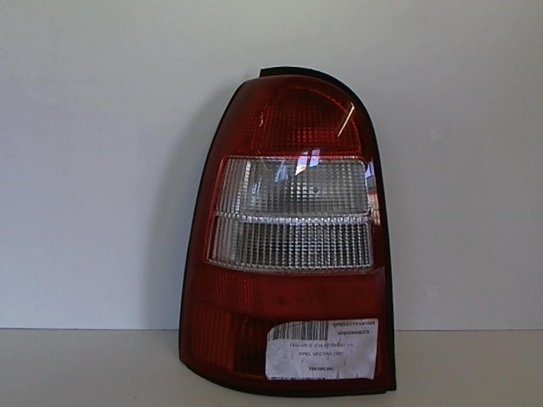 Fanale posteriore principale sinistro (luci) OPEL VECTRA B PHASE 1 BREAK Gasolina - 1