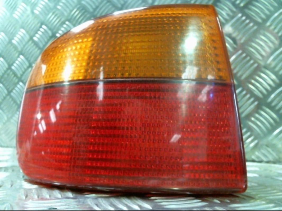 Fanale posteriore principale sinistro (luci) FIAT PUNTO 1 PHASE 1 CABRIOLET Gasolina - 1