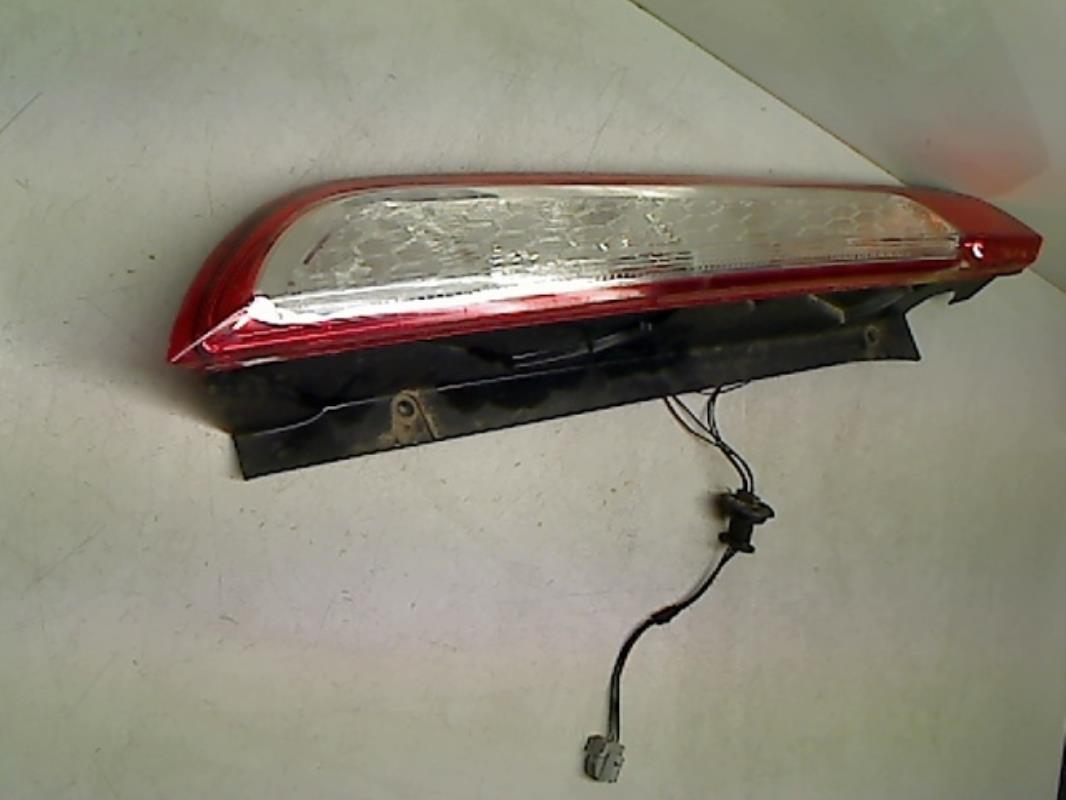 Feu arriere principal gauche (feux) FORD FOCUS 2 PHASE 2 Diesel - 1