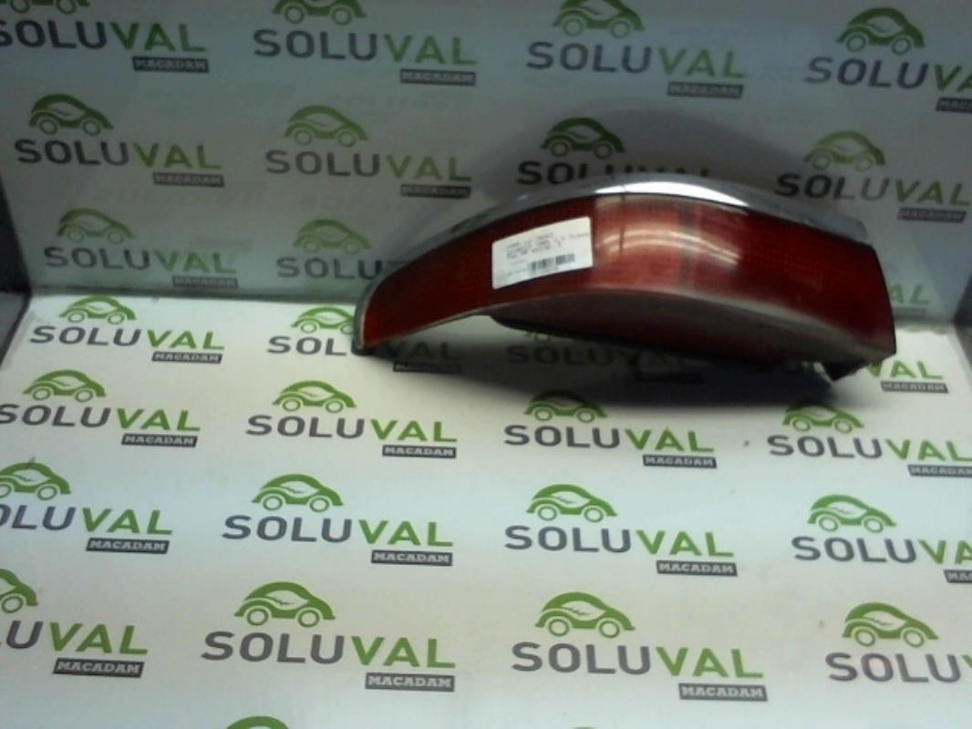 Fanale posteriore principale sinistro (luci) FORD SCORPIO 2 Diésel - 1