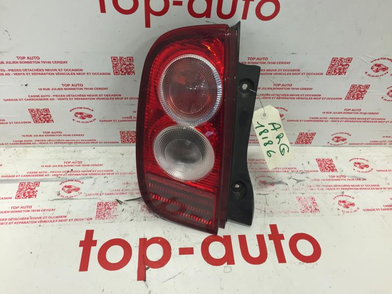 Fanale posteriore principale sinistro (luci) NISSAN MICRA 3 PHASE 1 Gasolina - 1
