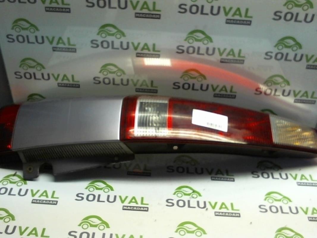 Fanale posteriore principale sinistro (luci) OPEL MERIVA A PHASE 1 Diésel - 1