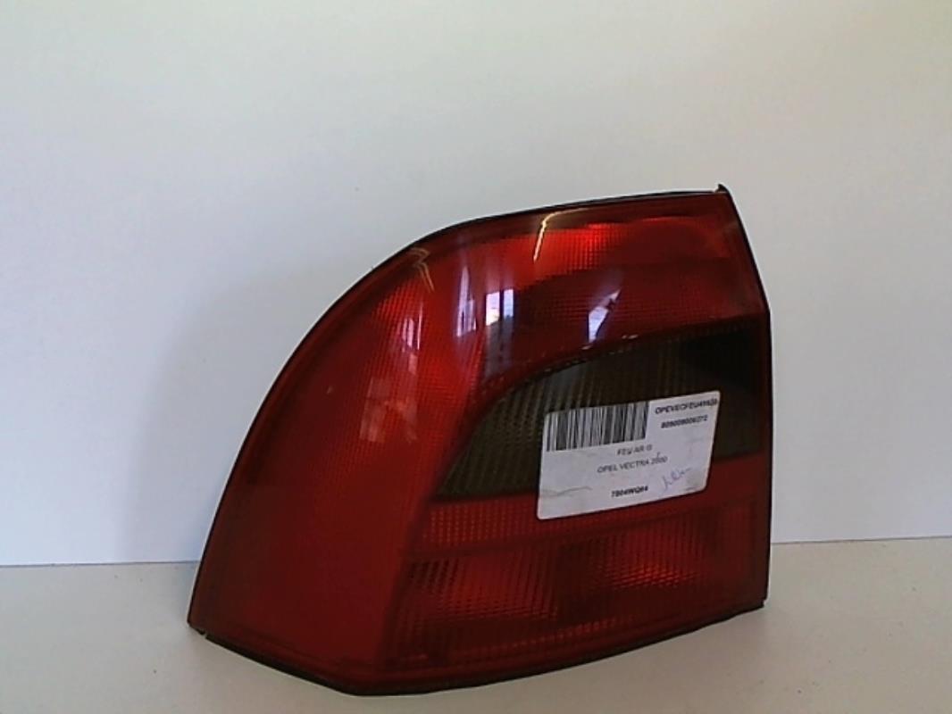 Fanale posteriore principale sinistro (luci) OPEL VECTRA B PHASE 2 Gasolina - 1