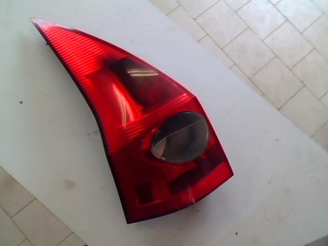 Fanale posteriore principale sinistro (luci) RENAULT MEGANE 2 PHASE 1 BREAK Diésel - 1