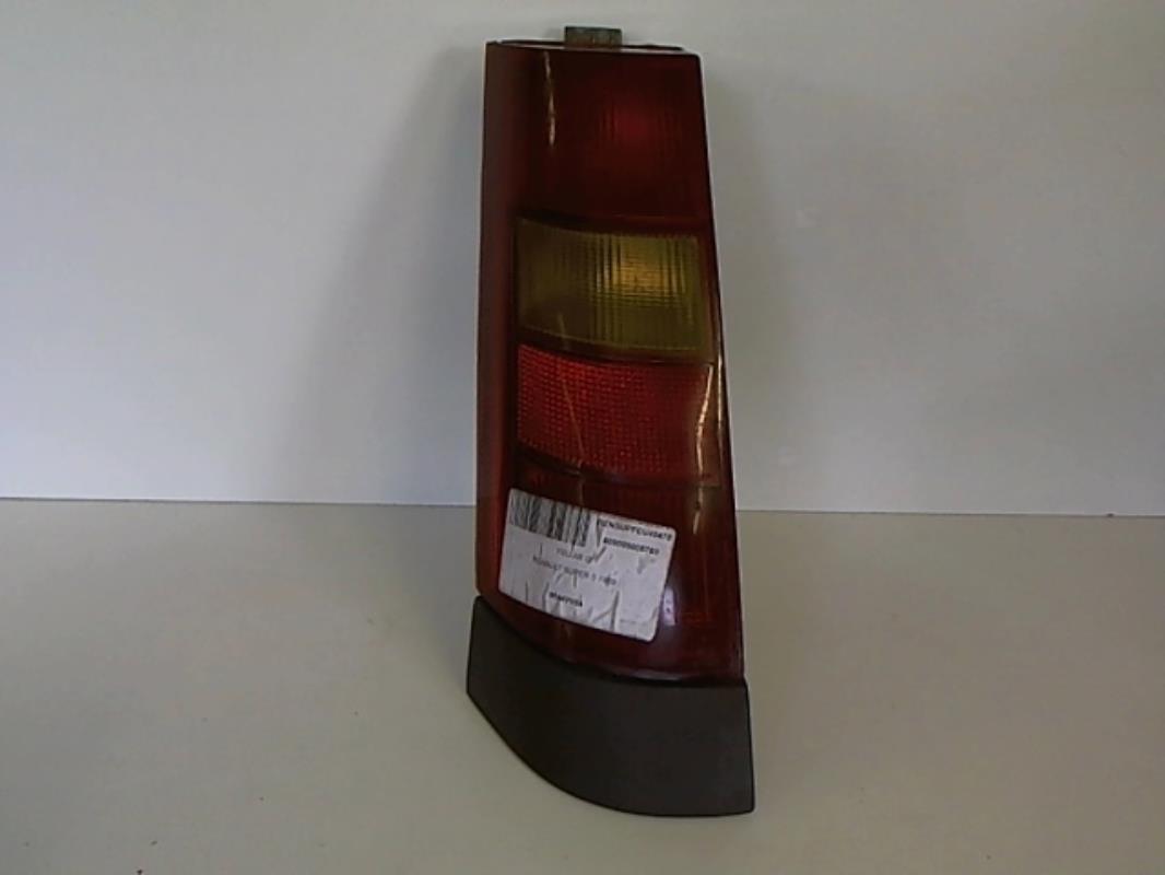 Fanale posteriore principale sinistro (luci) RENAULT SUPER 5 Diésel - 1