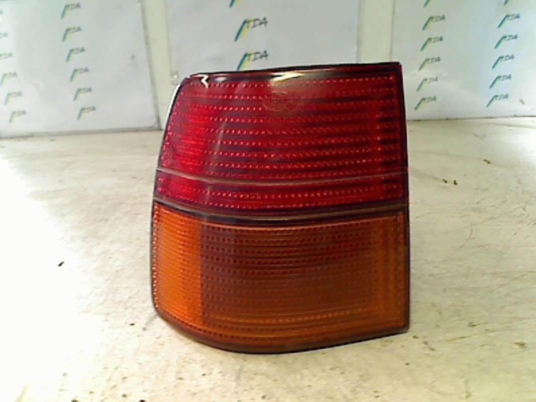 Fanale posteriore principale sinistro (luci) SEAT TOLEDO 1 PHASE 2 Gasolina - 1