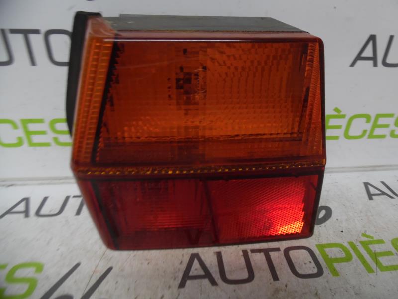 Fanale posteriore principale sinistro (luci) SKODA FAVORIT PHASE 2 BREAK Gasolina - 1