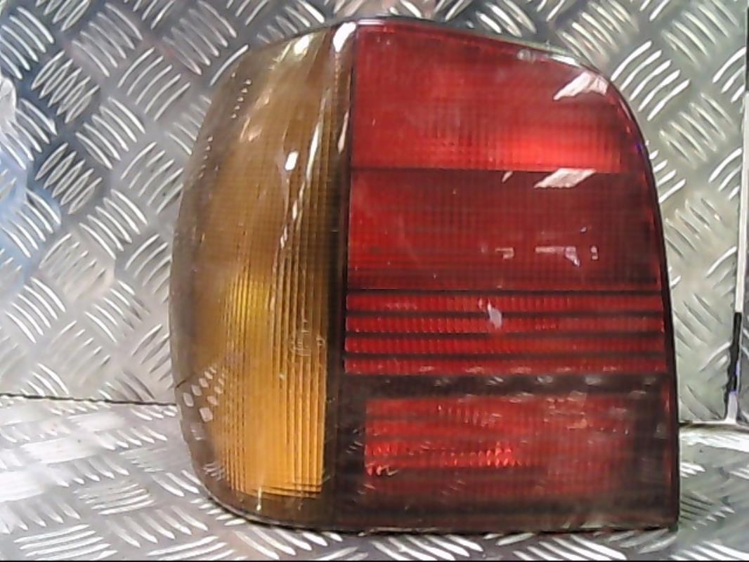 Fanale posteriore principale sinistro (luci) VOLKSWAGEN POLO 3 PHASE 1 Gasolina - 1