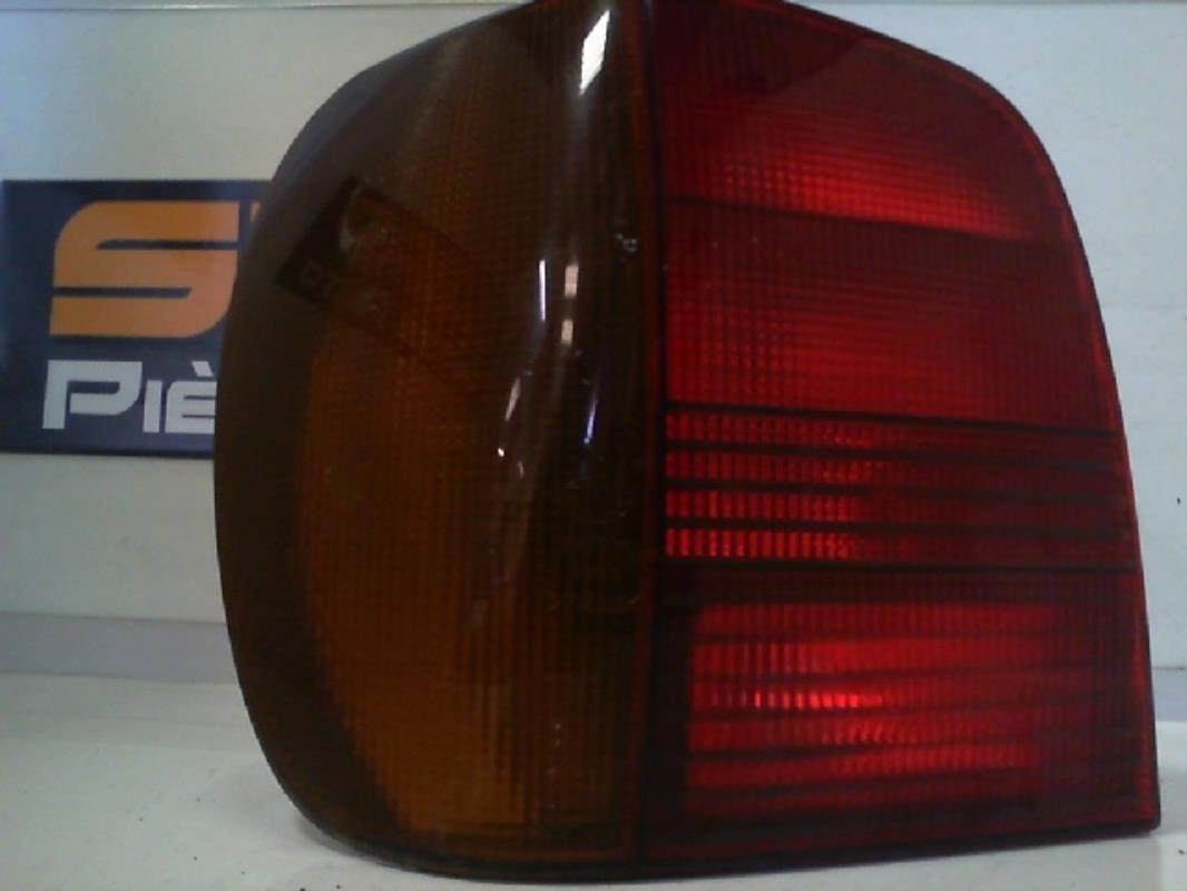 Fanale posteriore principale sinistro (luci) VOLKSWAGEN POLO 3 PHASE 1 Diésel - 1