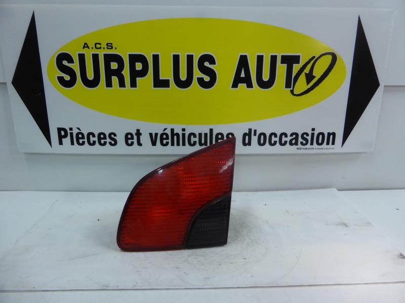 Pièce Auto