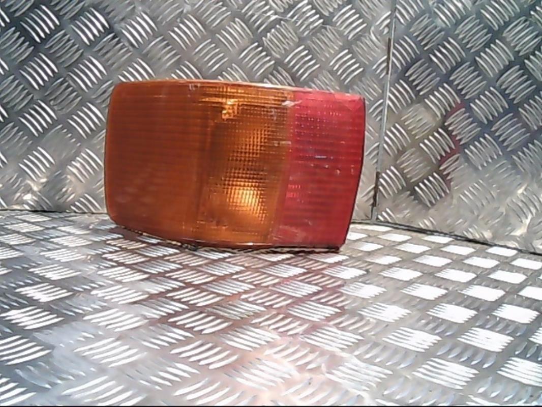 Fanale posteriore principale destro (luci) AUDI 80 3 PHASE 1 Gasolina - 1