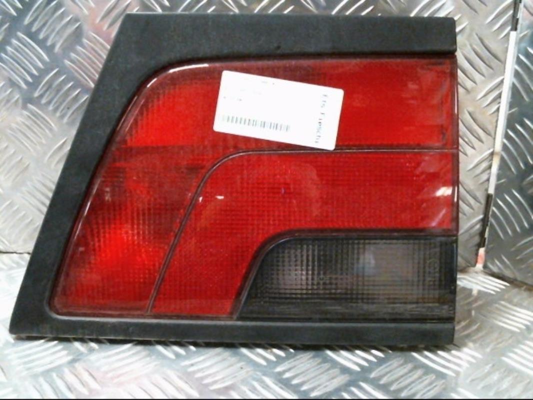 Gruppo ottico posteriore secondario destro (luci) PEUGEOT 806 PHASE 1 Gasolina - 1