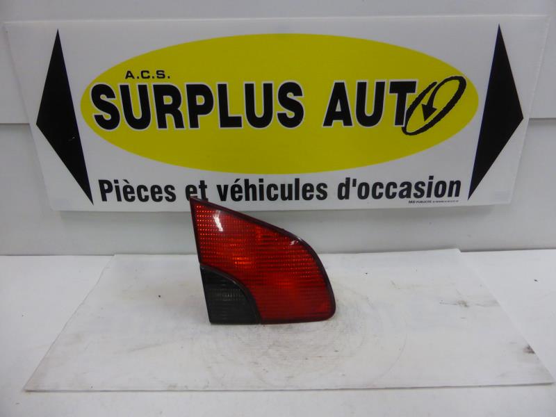 Pièce Auto