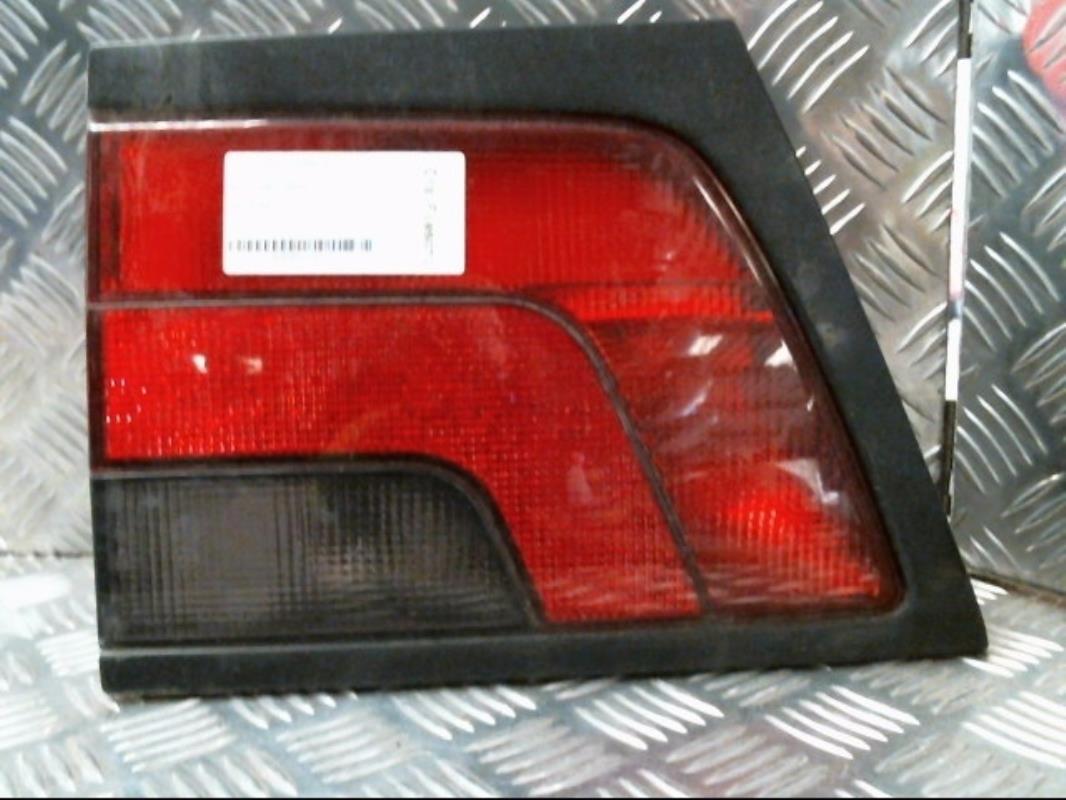 Gruppo ottico posteriore secondario sinistro (luci) PEUGEOT 806 PHASE 1 Gasolina - 1