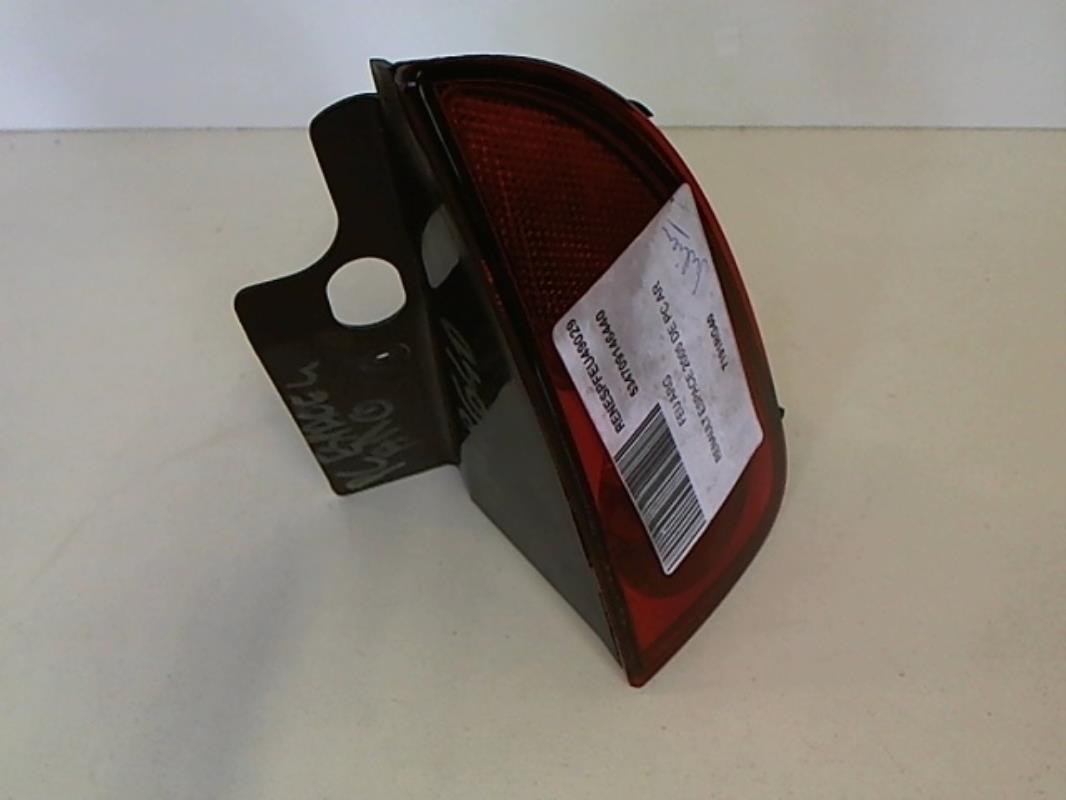 Feu de recul RENAULT ESPACE 4 PHASE 1 Diesel - 1