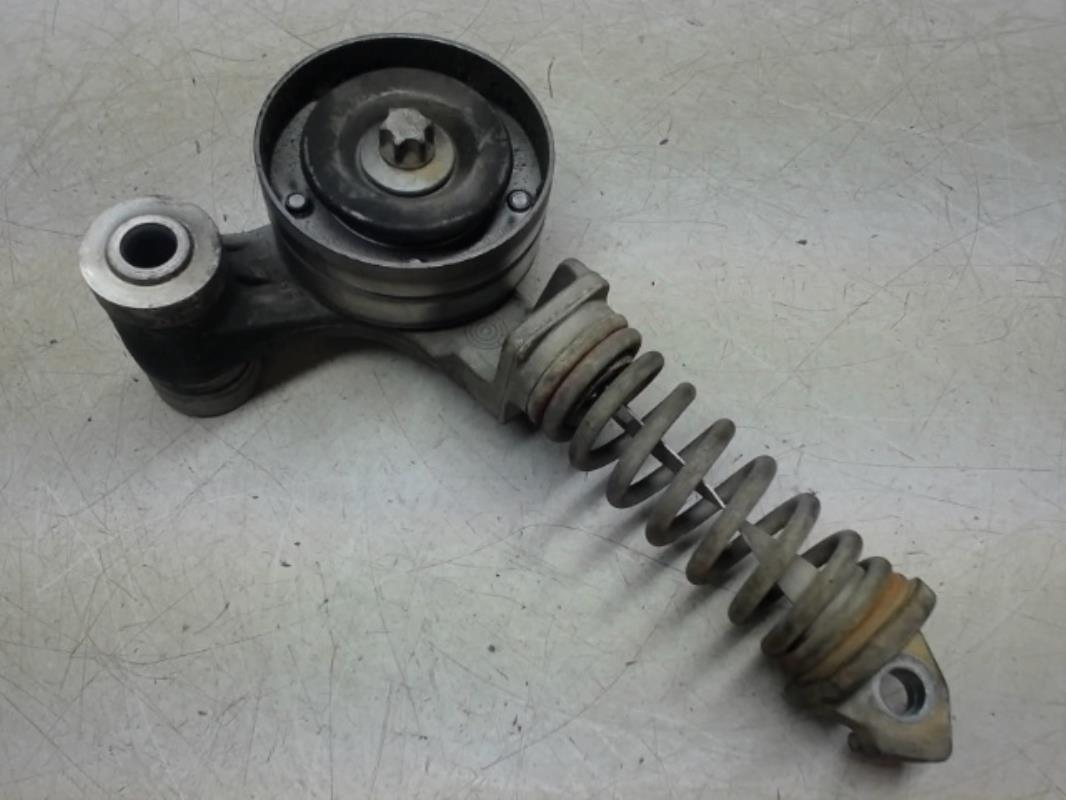 Galet tendeur OPEL CORSA D PHASE 2 Essence - 1
