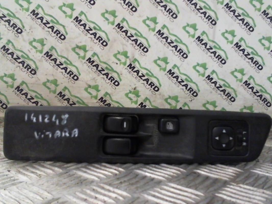 Interruttore lavacristalli anteriore sinistro SUZUKI VITARA 1 Diésel - 1
