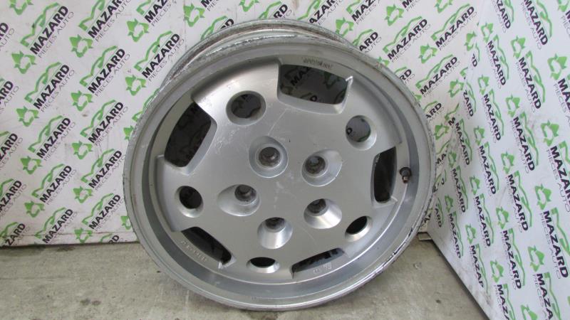 Image Jante - RENAULT R25