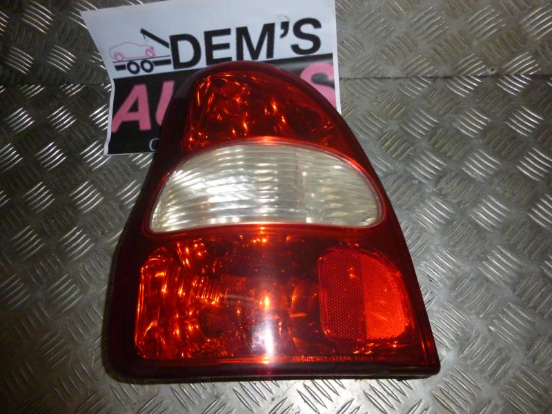 Fanale posteriore principale sinistro (luci) KIA CARNIVAL 1 Diésel - 1