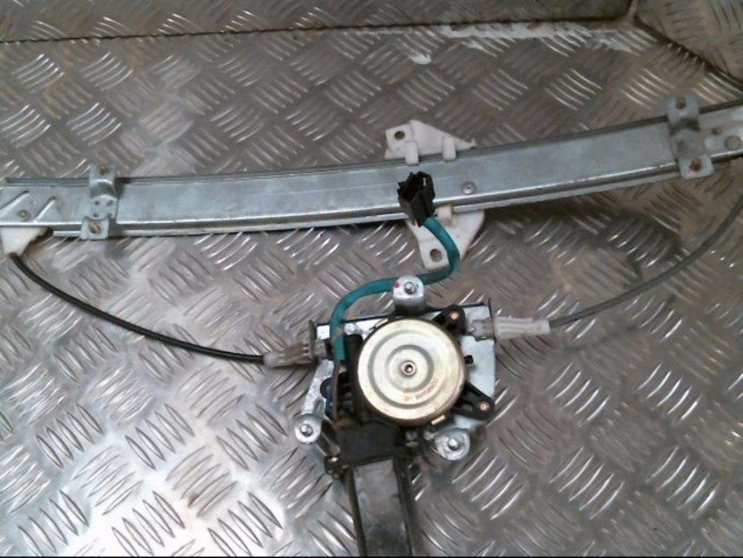 Alzacristalli elettrico posteriore destro DAEWOO NUBIRA 1 Gasolina/GLP - 1