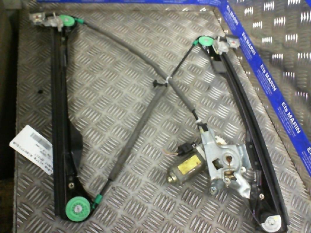 Alzacristalli elettrico anteriore destro FORD FOCUS 1 Diésel - 1