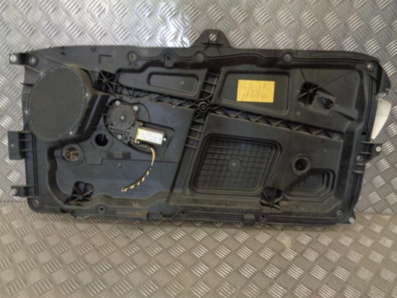 Alzacristalli elettrico anteriore destro FORD FIESTA 5 PHASE 1 Gasolina - 1