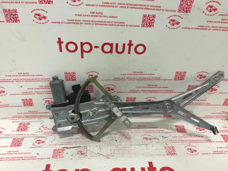 Alzacristalli elettrico anteriore destro OPEL ZAFIRA A Diésel - 1