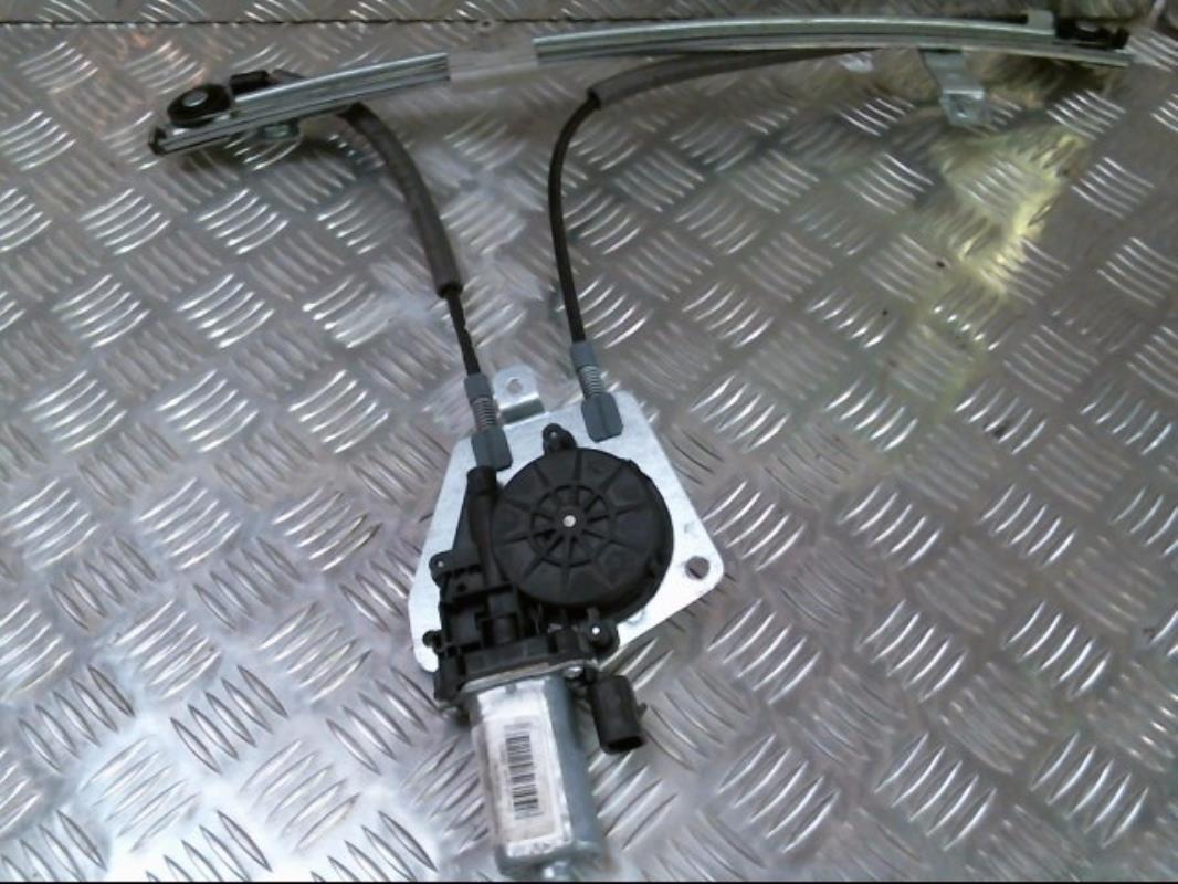 Alzacristalli elettrico anteriore destro PEUGEOT 306 PHASE 2 Gasolina - 1