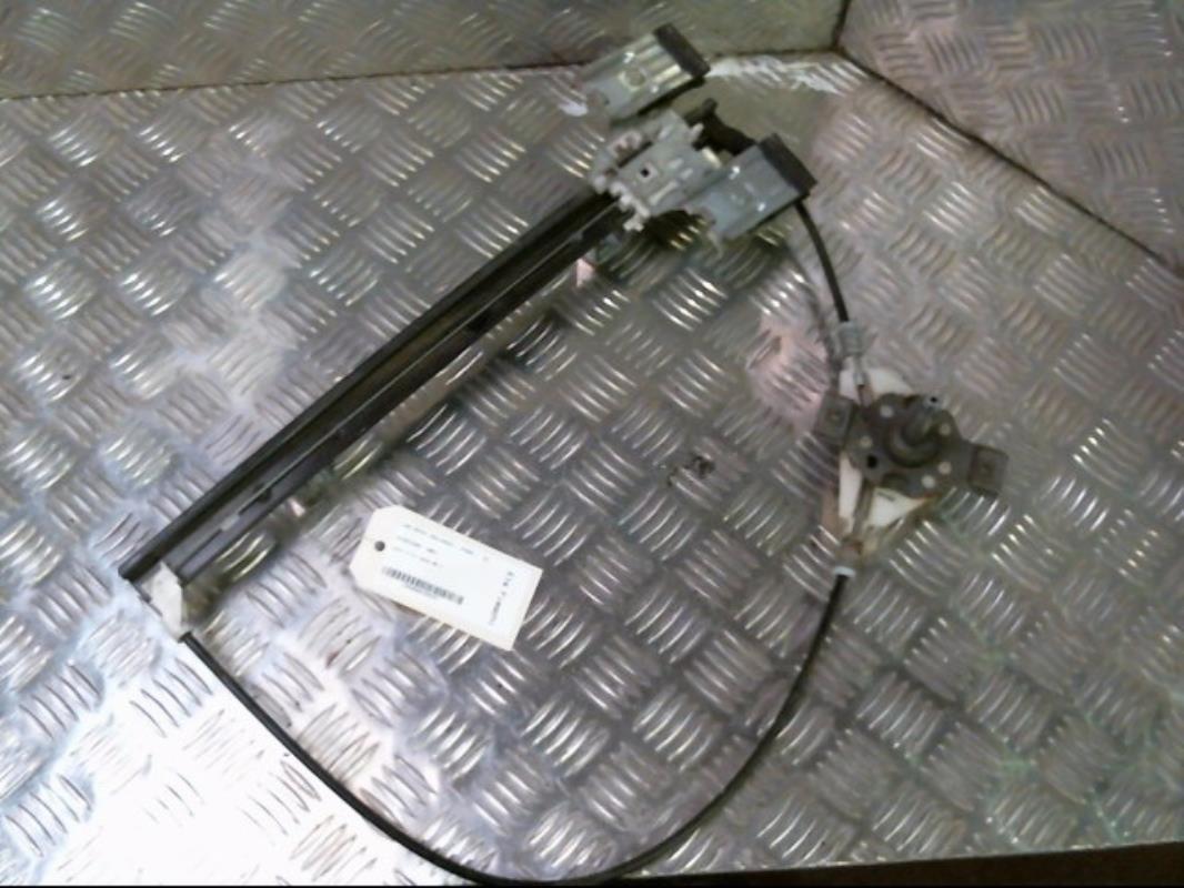 Alzacristalli manuale posteriore destro LAND ROVER FREELANDER 1 PHASE 1 Diésel - 1